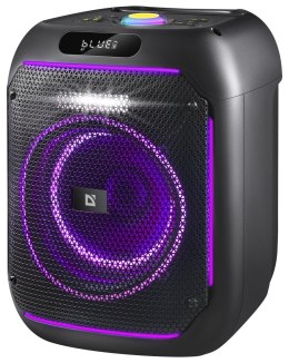 Defender głośnik BOOMER 65, 65W, czarny