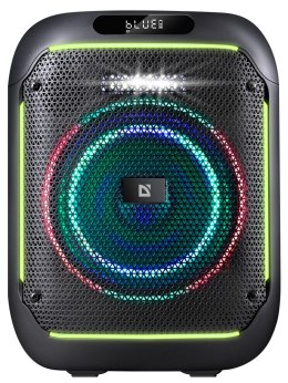 Defender głośnik BOOMER 65, 65W, czarny