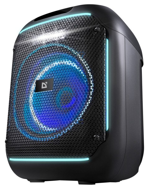 Defender głośnik BOOMER 65, 65W, czarny