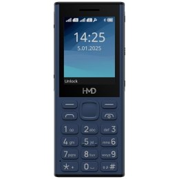 Telefon HMD 130 Music TA-1717 DS niebieski