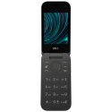 Telefon HMD 2660 Flip TA-1711 DS czarny
