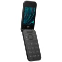 Telefon HMD 2660 Flip TA-1711 DS czarny