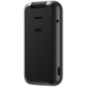 Telefon HMD 2660 Flip TA-1711 DS czarny
