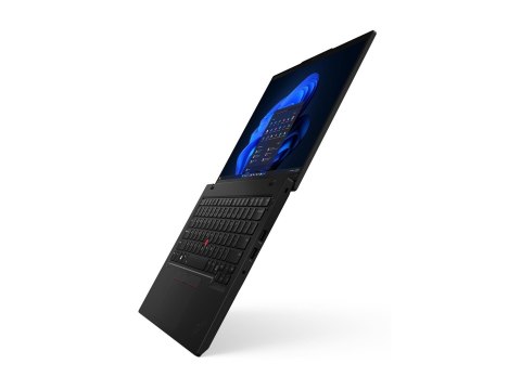 Lenovo ThinkPad L14 Gen 6 14 WUXGA ULT5-225U/16GB/512GB/Integrated Intel/WIN11 Pro/ENG Backlit kbd/Black/FP/LTE Upgradable/SC/3Y