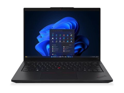 Lenovo ThinkPad L14 Gen 6 14 WUXGA ULT5-225U/16GB/512GB/Integrated Intel/WIN11 Pro/ENG Backlit kbd/Black/FP/LTE Upgradable/SC/3Y