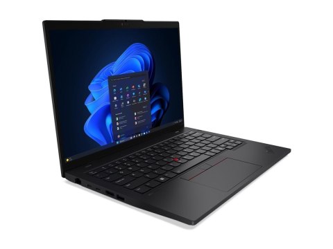 Lenovo ThinkPad L14 Gen 6 14 WUXGA ULT5-225U/16GB/512GB/Integrated Intel/WIN11 Pro/ENG Backlit kbd/Black/FP/LTE Upgradable/SC/3Y