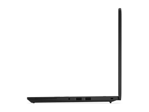 Lenovo ThinkPad L14 Gen 6 14 WUXGA ULT5-225U/16GB/512GB/Integrated Intel/WIN11 Pro/ENG Backlit kbd/Black/FP/LTE Upgradable/SC/3Y
