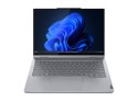 Lenovo ThinkBook 14 2-in-1 Gen 5 IAU Touch 14 WUXGA ULT5-225U/16GB/512GB/Intel Graphics/WIN11 Pro/ENG Backlit kbd/Grey/FP/2Y War