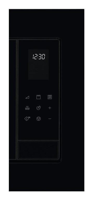 Kuchenka mikrofalowa ELECTROLUX LMS4253TMK