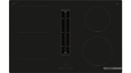 Płyta indukcyjna z wyciągiem BOSCH PVS811B16E