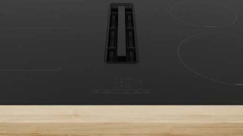 Płyta indukcyjna z wyciągiem BOSCH PVS811B16E