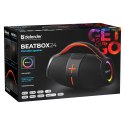 Defender głośnik BEATBOX 24, 25W, czarny