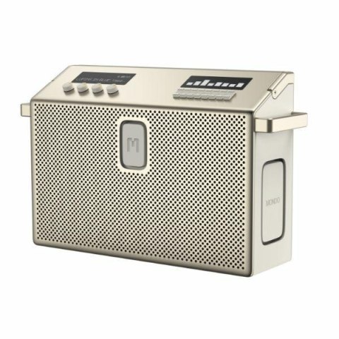 Mondo by DeFunc Głośnik Largebeżowy/greige 71453