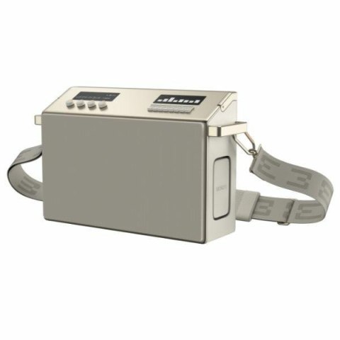 Mondo by DeFunc Głośnik Largebeżowy/greige 71453