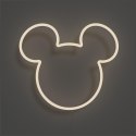 Neon Yellowpop Disney Mini Mickey Ears