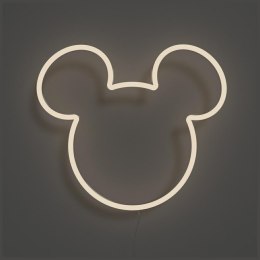 Neon Yellowpop Disney Mini Mickey Ears