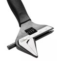 Klucz nastawny 03-015, 15 cm, zakres 0-34 mm, NEO TOOLS