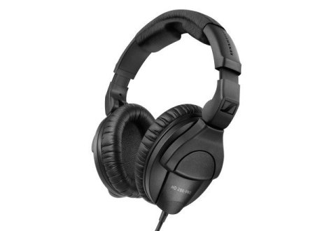 Sennheiser HD 280 PRO - Profesjonalne słuchawki, dynamiczne, zamknięte