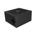 GEMBIRD ZASILACZ KOMPUTEROWY FORNAX POWER 750W 80+ GOLD ATX, 750W, AKTYWNE PFC, 12CM WENTYLATOR