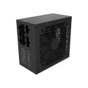 GEMBIRD ZASILACZ KOMPUTEROWY FORNAX POWER 750W 80+ GOLD ATX, 750W, AKTYWNE PFC, 12CM WENTYLATOR