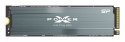 SSD Silicon Power US75 4TB M.2 Gen4 NVMe 7000/6500 MB/s with Heatsink (SP04KGBP44US75S5)