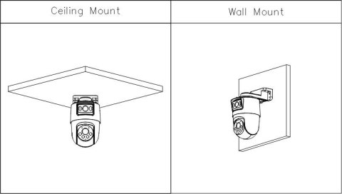Kamera IP Dahua IPC-PTS2249B-E2-S-PV-0360B-PRO