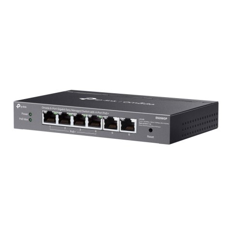 Switch TP-Link ES206GP
