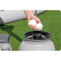 Pompa piaskowa do basenów + kulki filtracyjne 6056 l/h Bestway 58497