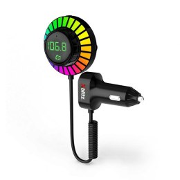 Zestaw głośnomówiący z transmiterem FM Xblitz X750