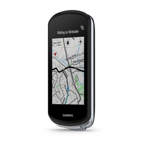 Nawigacja rowerowa Garmin Edge 1040 Bundle, czarna