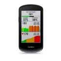 Nawigacja rowerowa Garmin Edge 1040 Bundle, czarna