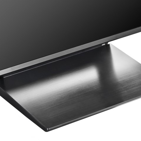 Telewizor Samsung QE55QN70FAUXXH Neo QLED 55'' 4K Ultra HD 144Hz Tizen Q-Symphony Czarny (MODEL 2025)