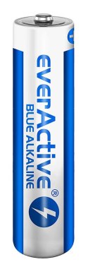 Baterie LR03/AAA Blue Alkaline40 szt. Edycja limitowana