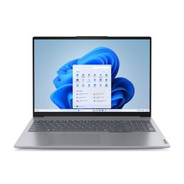 Lenovo ThinkBook 16 G7 Ryzen 7 7735HS 16.0