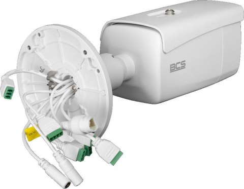 Kamera IP BCS VIEW BCS-V-TIP72VSR4-ITC