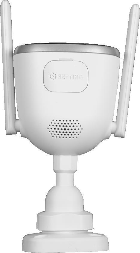 Kamera BCS BASIC BCS-B-THOME01(2.0)