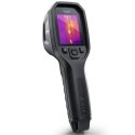 FLIR KAMERA TERMOWIZYJNA PUNKTOWA 160X120 MSX SUPER RESOLUTION 320X240, -25°C DO 400°C LASER TG268