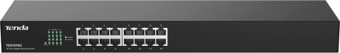 SWITCH TENDA TEG1016G