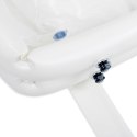Wanna pneumatyczna do mycia w łóżku - EASY BATH