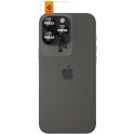 Ochrona na obiektyw aparatu Spigen Optik.Tr Camera EZ FIT Lens do Apple iPhone 17 Pro Max / 17 Pro / 16 Pro Max / 16 Pro /