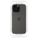 Szkło prywatyzujące Spigen Glas.TR EZ FIT Privacy do Apple iPhone 17 Pro / 17 / 16 Pro 2szt