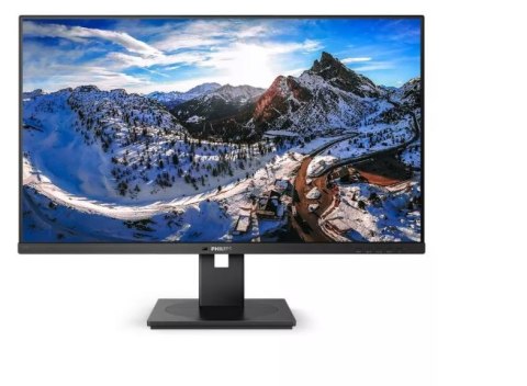 Monitor 328B1 31.5 cala VA 4K HDMIx2 DP Pivot