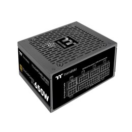 THERMALTAKE TOUGHPOWER GF 650W MODULAR 80+GOLD PS-TPD-0650FNFAGE-2