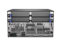 HPE ProLiant MicroServer Gen11 E-2434 4-core 1P 16GB-U VROC 4LFF-NHP 1TB 180W External PS Server P68821-421