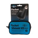 Prysznic turystyczny SEA TO SUMMIT Pocket Shower 10L