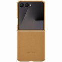 Etui Samsung Kindsuit Case do Galaxy Z Flip7 camel