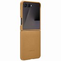 Etui Samsung Kindsuit Case do Galaxy Z Flip7 camel