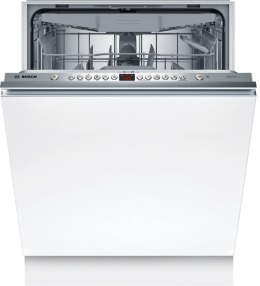 Bosch Dishwasher | SMV46KX12E | Built-in | Width 60 cm | Number of place settings 13 | Number of programs 6 | Energy efficiency 