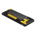 Marvo MAGMA M40, klawiatura US, przewodowa (USB), czarna