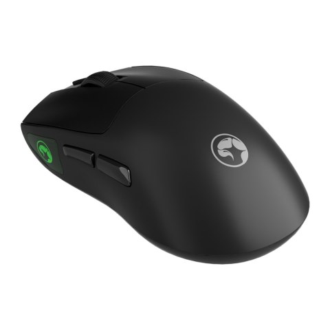 Mysz Marvo NIRO 320, czarna, optyczna, 8000DPI, Tri-Mode